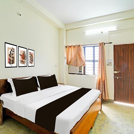 Hotel O Landmark Bhopal Bagian luar foto
