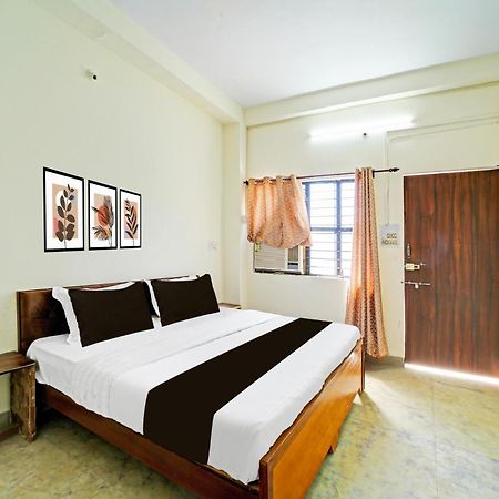 Hotel O Landmark Bhopal Bagian luar foto