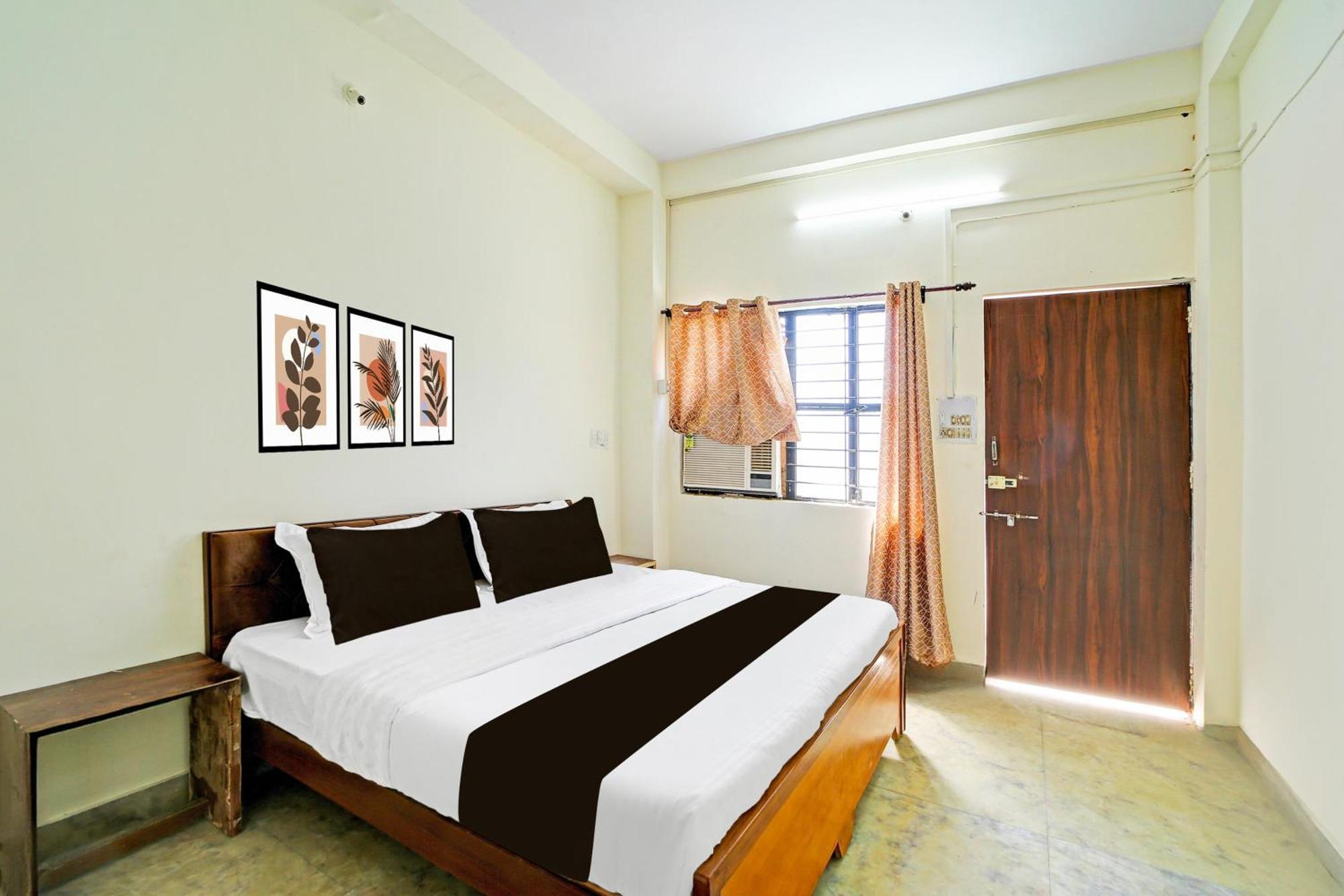 Hotel O Landmark Bhopal Bagian luar foto