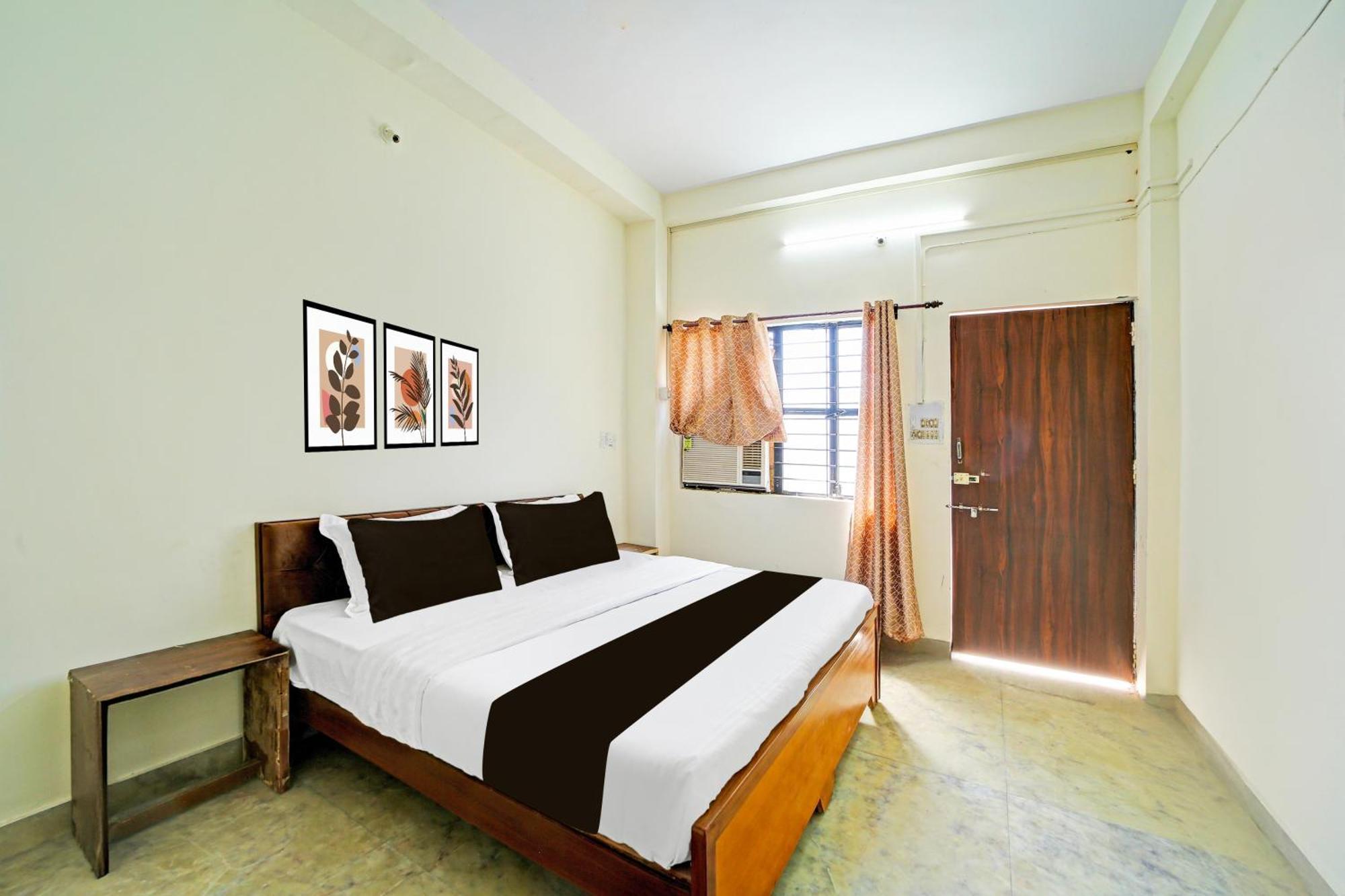 Hotel O Landmark Bhopal Bagian luar foto