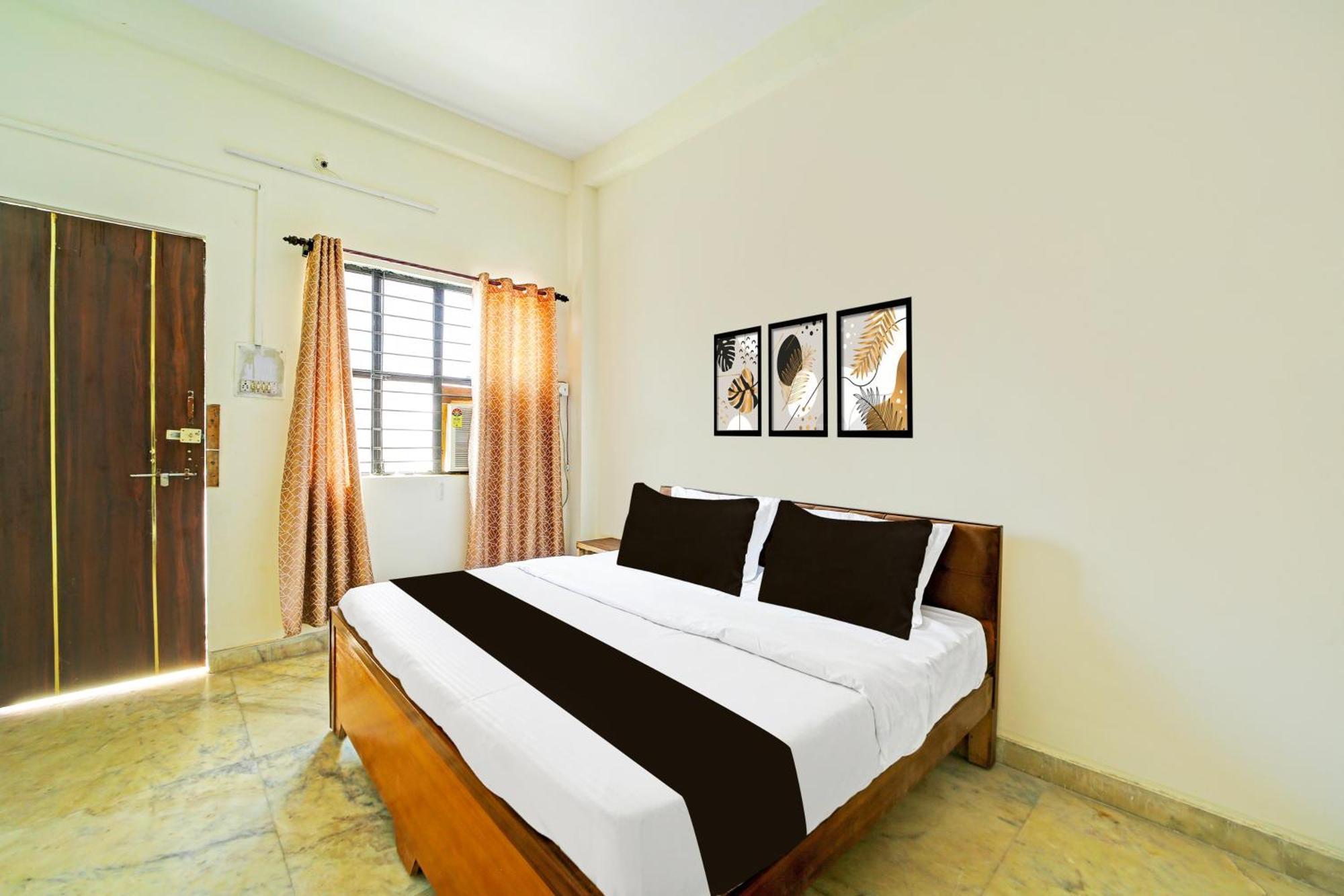 Hotel O Landmark Bhopal Bagian luar foto