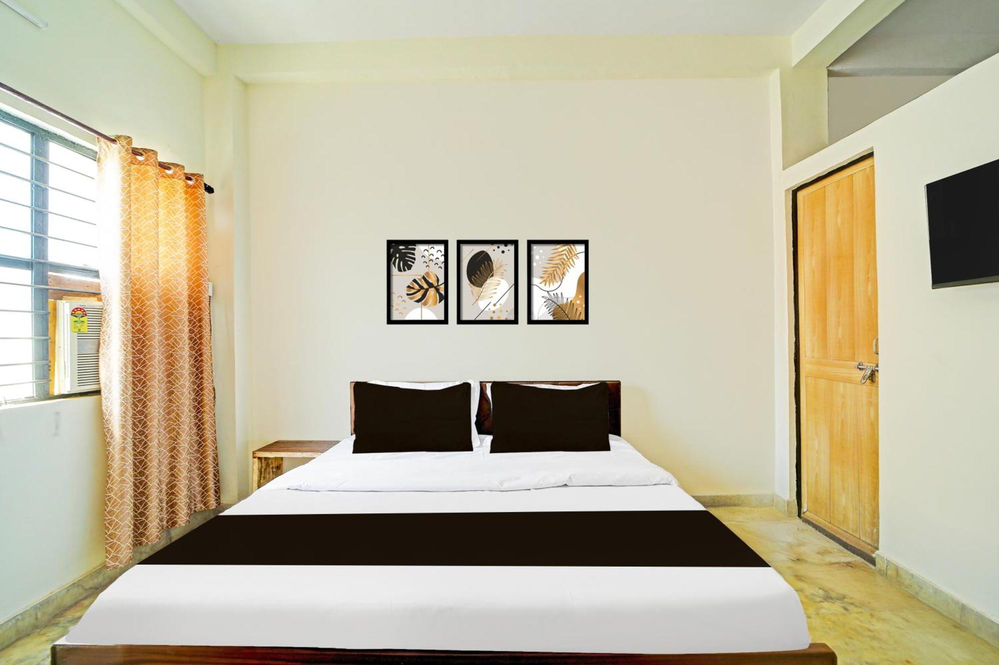 Hotel O Landmark Bhopal Bagian luar foto