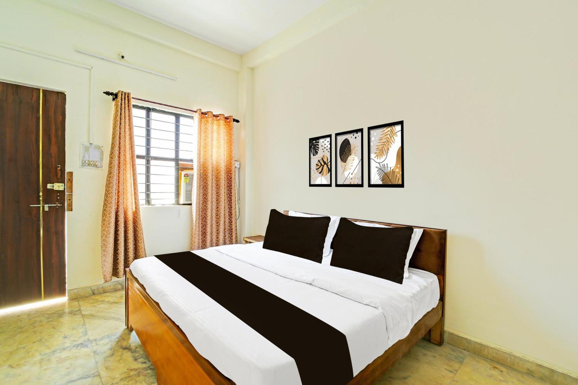 Hotel O Landmark Bhopal Bagian luar foto