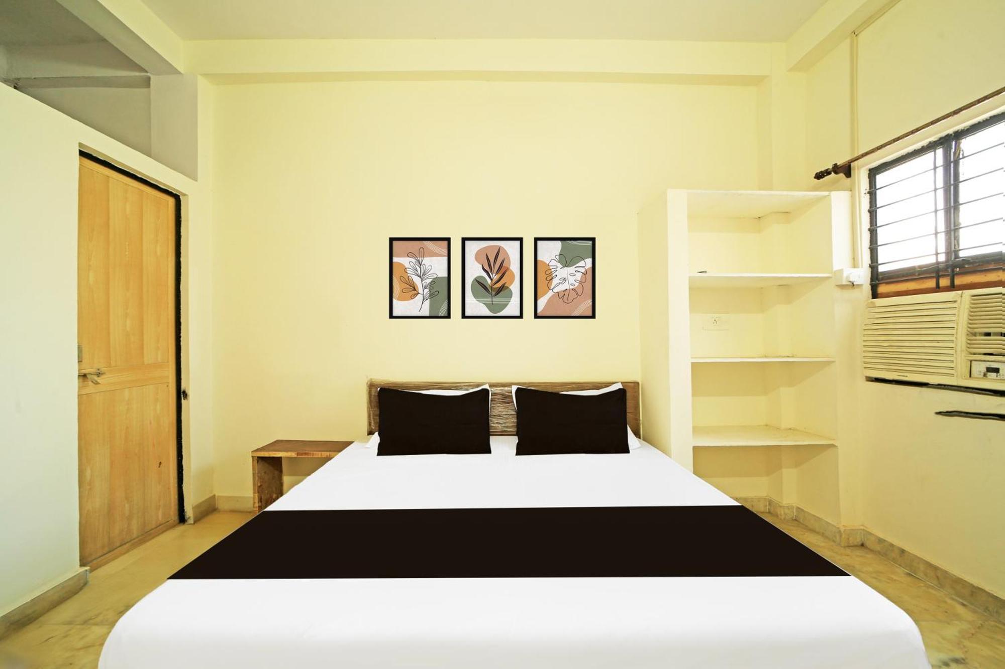 Hotel O Landmark Bhopal Bagian luar foto