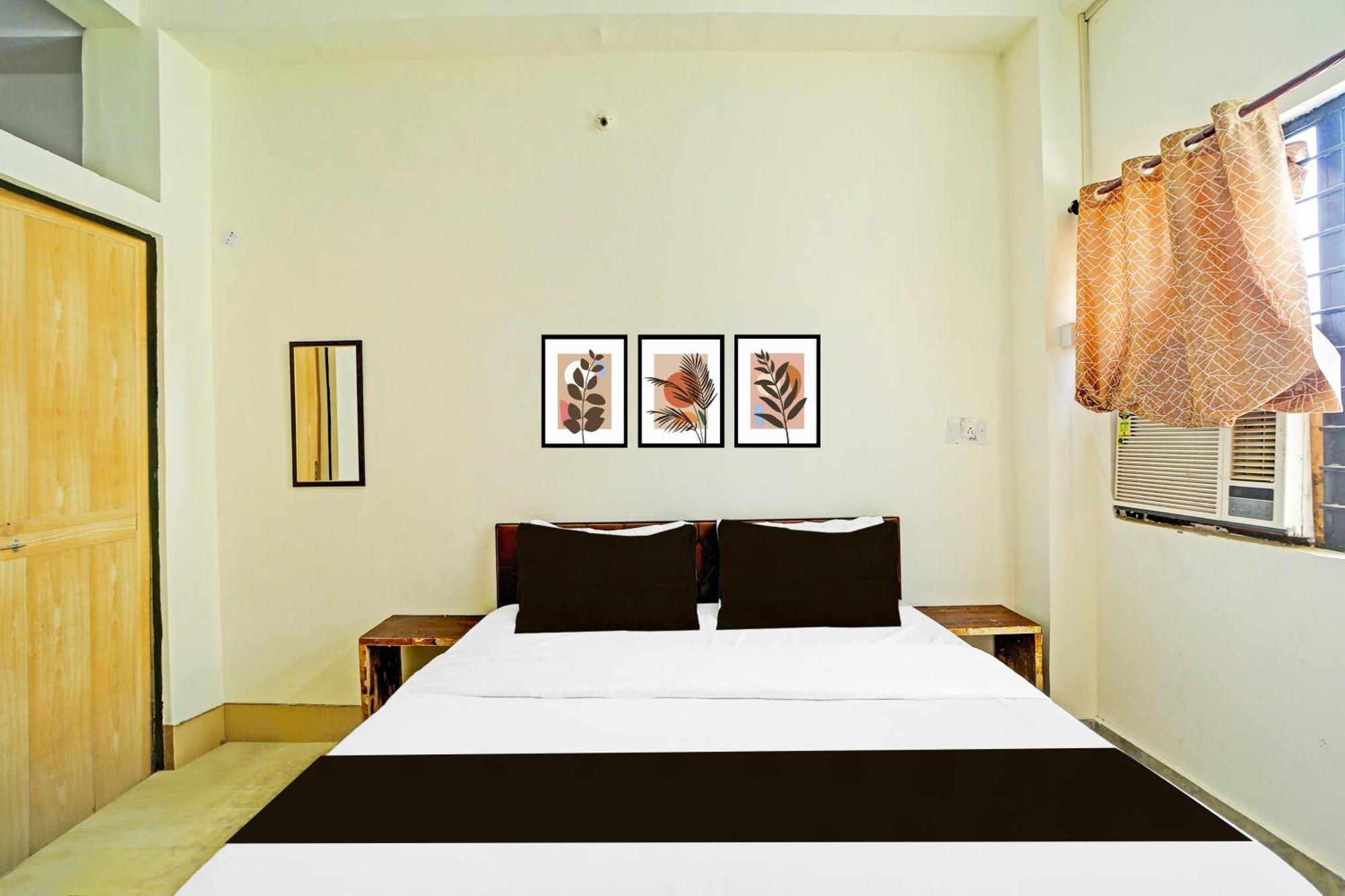 Hotel O Landmark Bhopal Bagian luar foto
